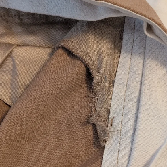 REISS *Anakin* Wide Leg Trouser (***See Description) - Picture 5 of 11